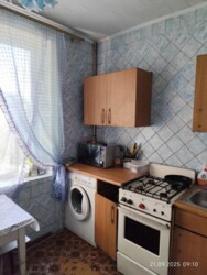 Продаж 3-кімнатної квартири на Баварії фото 4 Продаж 3-кімнатної квартири на Баварії фото 4