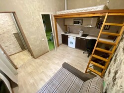 Продаж 1-кімнатної квартири Гагарина фото 7 Продаж 1-кімнатної квартири Гагарина фото 7