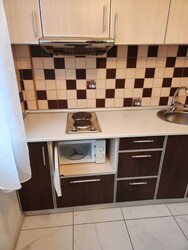 Продаж 1-кімнатної кв.,проспект Людвига Свободи/Олексіївка фото 5 Продаж 1-кімнатної кв.,проспект Людвига Свободи/Олексіївка фото 5