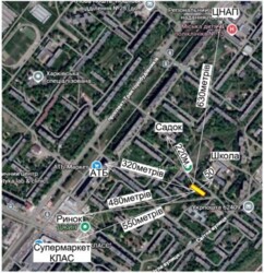 Продаж 2-кімнатної квартири Салтівка фото 17 Продаж 2-кімнатної квартири Салтівка фото 17