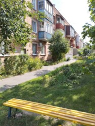 Продаж 2-кімнатної квартири ХТЗ фото 10 Продаж 2-кімнатної квартири ХТЗ фото 10
