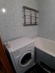Продаж 1-кімнатної квартири Салтівка вул.Гвардійців Широнівців 55. фото 11 Продаж 1-кімнатної квартири Салтівка вул.Гвардійців Широнівців 55. фото 11