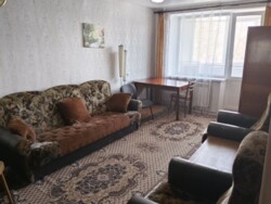 Продаж 1-кімнатної квартири П'ятихатки,на середньому поверсі в доброму житловому стані. фото 3 Продаж 1-кімнатної квартири П'ятихатки,на середньому поверсі в доброму житловому стані. фото 3