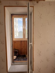 Продаж 2-кімнатної квартири ХТЗ фото 21 Продаж 2-кімнатної квартири ХТЗ фото 21