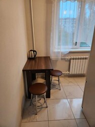Продаж 1-кімнатної кв.,проспект Людвига Свободи/Олексіївка фото 2 Продаж 1-кімнатної кв.,проспект Людвига Свободи/Олексіївка фото 2