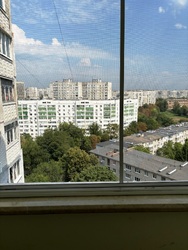 Продаж 2-х кімнатної квартири ХТЗ пр., Олександрівський, 69-в. фото 2 Продаж 2-х кімнатної квартири ХТЗ пр., Олександрівський, 69-в. фото 2