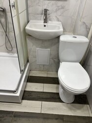 Продаж 1-кімратної квартири Салтівка вул.Амосова 23. фото 5 Продаж 1-кімратної квартири Салтівка вул.Амосова 23. фото 5