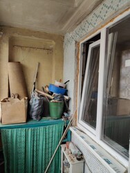Продаж однокімнатної квартири Салтівка вул.Світла 11а. фото 10 Продаж однокімнатної квартири Салтівка вул.Світла 11а. фото 10