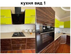 Продаж 3-кімнатної квартири метро Спортивна фото 8 Продаж 3-кімнатної квартири метро Спортивна фото 8