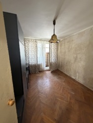 Покращена двокімнатна по червоній лінії метро Сатівська фото 1 Покращена двокімнатна по червоній лінії метро Сатівська фото 1