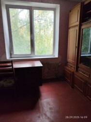 Продаж 3-кімнатної квартири на Баварії фото 2 Продаж 3-кімнатної квартири на Баварії фото 2