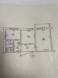 Продаж чудової 2-кімнатної квартири на Олексіївці біля м.Перемога! фото 12 Продаж чудової 2-кімнатної квартири на Олексіївці біля м.Перемога! фото 12
