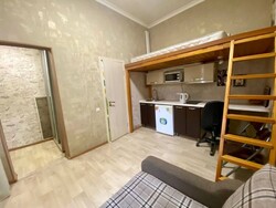 Продаж 1-кімнатної квартири Гагарина фото 5 Продаж 1-кімнатної квартири Гагарина фото 5