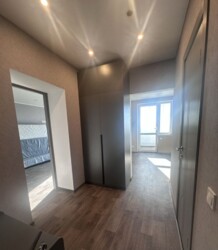Продаж 1-кімнатної квартири зав. Малишева фото 4 Продаж 1-кімнатної квартири зав. Малишева фото 4