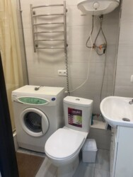 Продам гостинку в ЖК Парковый квартал фото 8 Продам гостинку в ЖК Парковый квартал фото 8