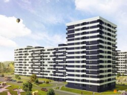 Продам 2-комнатную квартиру в ЖК Пролисок фото 4 Продам 2-комнатную квартиру в ЖК Пролисок фото 4