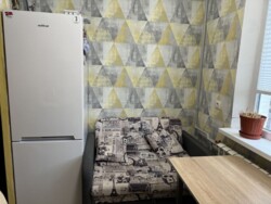 Продаж 1-кімнатної квартири на Одеській з новим дизайнерським ремонтом. фото 4 Продаж 1-кімнатної квартири на Одеській з новим дизайнерським ремонтом. фото 4