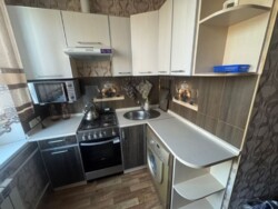 Продаж 2-кімнатної квартири зав. Малишева фото 6 Продаж 2-кімнатної квартири зав. Малишева фото 6