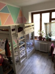Продаж 3х кімнатна квартира ХТЗ вул.Мира фото 2 Продаж 3х кімнатна квартира ХТЗ вул.Мира фото 2