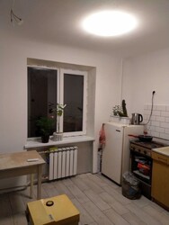 Продаж 1-кімнатної квартири зав. Малишева фото 10 Продаж 1-кімнатної квартири зав. Малишева фото 10
