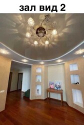 Продаж 3-кімнатної квартири метро Спортивна фото 2 Продаж 3-кімнатної квартири метро Спортивна фото 2