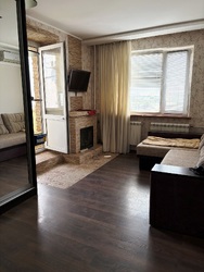 Продаж 2-х кімнатної квартири ХТЗ пр., Олександрівський, 69-в. фото 1 Продаж 2-х кімнатної квартири ХТЗ пр., Олександрівський, 69-в. фото 1