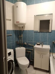 Продам 3-х комнатную квартиру на Тракторостроителей 134б фото 6 Продам 3-х комнатную квартиру на Тракторостроителей 134б фото 6