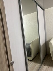 Продаж 1-кімратної квартири Салтівка вул.Амосова 23. фото 4 Продаж 1-кімратної квартири Салтівка вул.Амосова 23. фото 4