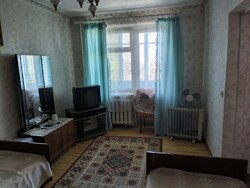 Продаж 3 кімнатної кв.,проспект Льва Ландау/Нові Будинки фото 3 Продаж 3 кімнатної кв.,проспект Льва Ландау/Нові Будинки фото 3