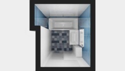 Продаж 2-кімнатної квартири зав. Малишева фото 16 Продаж 2-кімнатної квартири зав. Малишева фото 16