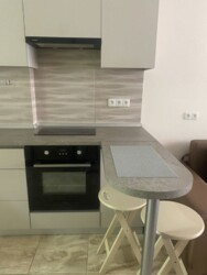 Продам гостинку в ЖК Парковый квартал фото 5 Продам гостинку в ЖК Парковый квартал фото 5