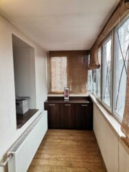 Продаж 3-кімнатної квартири на Павловому Полі з авторським ремонтом поблизу станції метро 23 Серпня. фото 9 Продаж 3-кімнатної квартири на Павловому Полі з авторським ремонтом поблизу станції метро 23 Серпня. фото 9