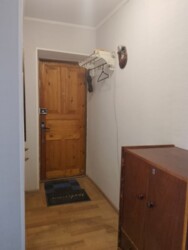 Продаж 1-кімнатної квартири П'ятихатки,на середньому поверсі в доброму житловому стані. фото 6 Продаж 1-кімнатної квартири П'ятихатки,на середньому поверсі в доброму житловому стані. фото 6