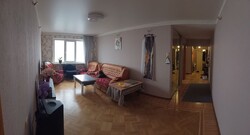 Продам 3 кімнатну кв.,проспект Трвкторобудівників/Cалтівка фото 1 Продам 3 кімнатну кв.,проспект Трвкторобудівників/Cалтівка фото 1