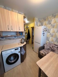 Продаж 1-кімнатної квартири на Одеській з новим дизайнерським ремонтом. фото 7 Продаж 1-кімнатної квартири на Одеській з новим дизайнерським ремонтом. фото 7