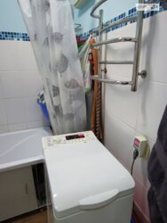 Продаж 2-кімнатної квартири ХТЗ фото 7 Продаж 2-кімнатної квартири ХТЗ фото 7