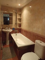 Продаж 2-кімнатної квартири Салтівка вул.Гвардійців-Широнінців 39б. фото 9 Продаж 2-кімнатної квартири Салтівка вул.Гвардійців-Широнінців 39б. фото 9