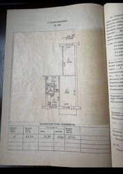 Продам 2-кімнатну кв.,вул.Бучми 30-В/Салтівка фото 3 Продам 2-кімнатну кв.,вул.Бучми 30-В/Салтівка фото 3