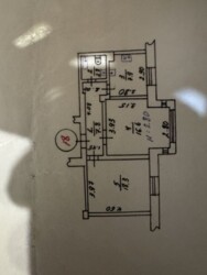 Продаж 2-кімнатної квартири Центральний ринок фото 12 Продаж 2-кімнатної квартири Центральний ринок фото 12