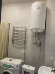 Продам гостинку в ЖК Парковый квартал фото 16 Продам гостинку в ЖК Парковый квартал фото 16