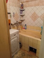 Продаж 1-кімнатної квартири на Салтівці. фото 8 Продаж 1-кімнатної квартири на Салтівці. фото 8