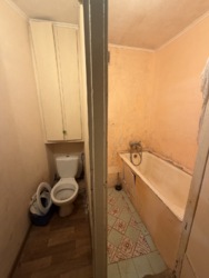 Покращена двокімнатна по червоній лінії метро Сатівська фото 4 Покращена двокімнатна по червоній лінії метро Сатівська фото 4