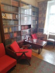 Продаж 3-кімнатної квартири м.П.Вокзал фото 7 Продаж 3-кімнатної квартири м.П.Вокзал фото 7