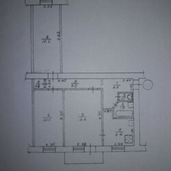 Продаж 3-кімнатної квартири на Павловому Полі поблизу м 23-Серпня! фото 18 Продаж 3-кімнатної квартири на Павловому Полі поблизу м 23-Серпня! фото 18