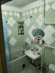 Продаж 3 кімнатної кв.,проспект Льва Ландау/Нові Будинки фото 13 Продаж 3 кімнатної кв.,проспект Льва Ландау/Нові Будинки фото 13