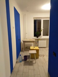 Продаж 1-кімнатної квартири зав. Малишева фото 9 Продаж 1-кімнатної квартири зав. Малишева фото 9