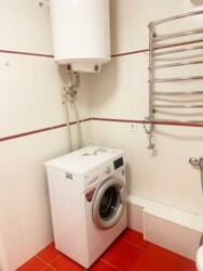 Продаж 1-кімнатної квартири в ЖК Французський квартал фото 11 Продаж 1-кімнатної квартири в ЖК Французський квартал фото 11