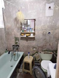Продаж 1-кімнатної квартири зав. Малишева фото 15 Продаж 1-кімнатної квартири зав. Малишева фото 15