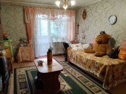 Продаж 1-кімнатної квартири на Салтівці. фото 1 Продаж 1-кімнатної квартири на Салтівці. фото 1