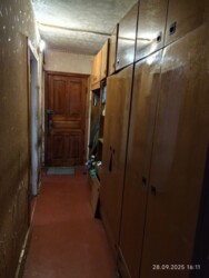 Продаж 3-кімнатної квартири на Баварії фото 5 Продаж 3-кімнатної квартири на Баварії фото 5